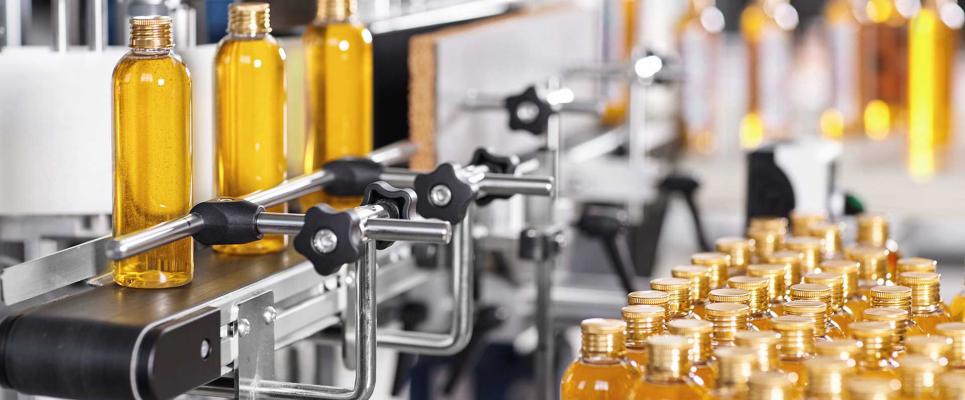 Выбор оптимального экстрагента для косметической промышленности