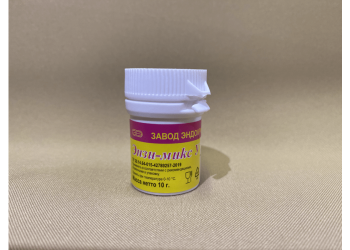 ЭНЗИ-МИКС У